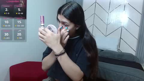 Lita online show from 10.03.25