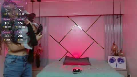 Snapshot of lita_rogers chatting on 02.23.26 Lita online show from 02.23.26