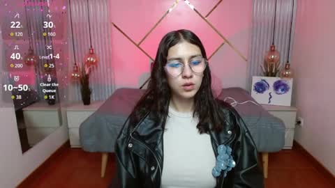 Lita online show from 04.03.26