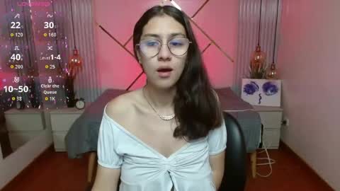 Lita online show from 04.13.26