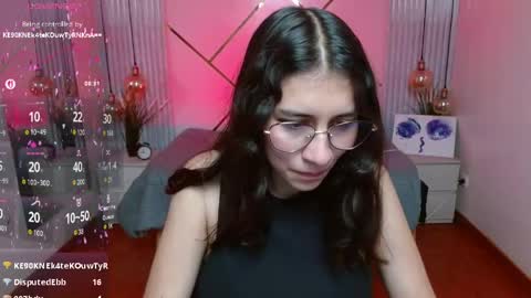 Snapshot of lita_rogers chatting on 04.25.26 Lita online show from 04.25.26
