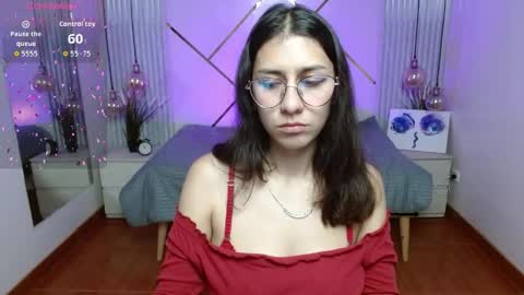 Snapshot of lita_rogers chatting on 04.30.26 Lita online show from 04.30.26