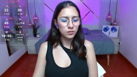 Snapshot of lita_rogers chatting on 05.19.26 Lita online show from 05.19.26