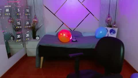 Snapshot of lita_rogers chatting on 05.30.26 Lita online show from 05.30.26