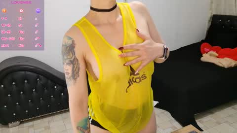 Snapshot of litas_secrets chatting on 02.25.26 LITA a sexy milf online show from 02.25.26