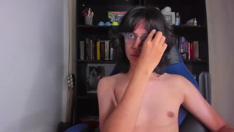 Literateboy online show from 12.18.25