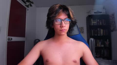 Literateboy online show from 02.08.26