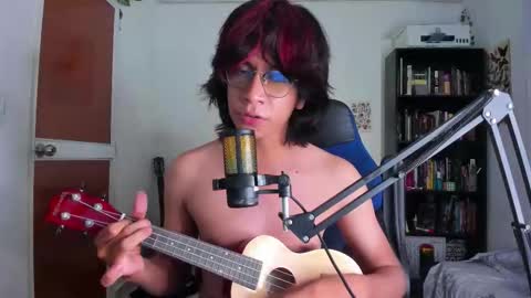 Literateboy online show from 02.19.26