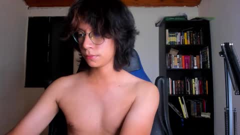 Literateboy online show from 03.15.26