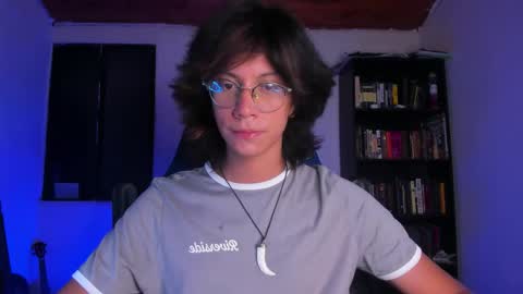 Literateboy online show from 03.26.26