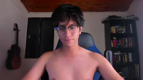 Literateboy online show from 05.29.26