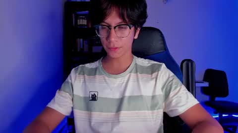 Literateboy online show from 07.02.26