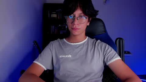 Literateboy online show from 07.08.26
