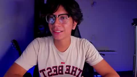 Literateboy online show from 07.16.26
