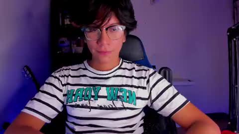 Literateboy online show from 07.17.26