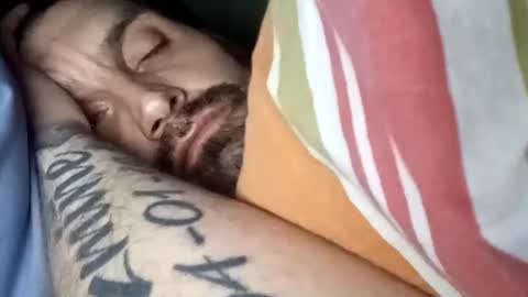 Viciouzz Daddy online show from 04.19.26