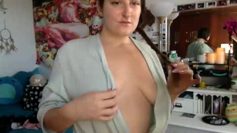 litlebabygoddess online show from 11.13.25