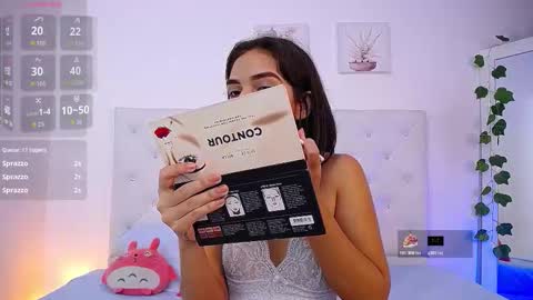 litleslut_ online show from 09.12.25