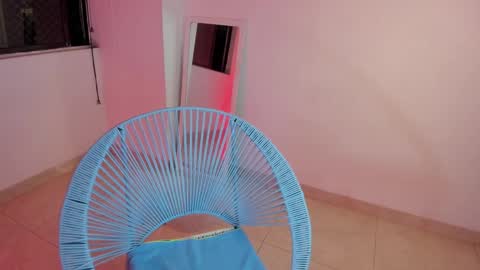 Danni online show from 10.07.25