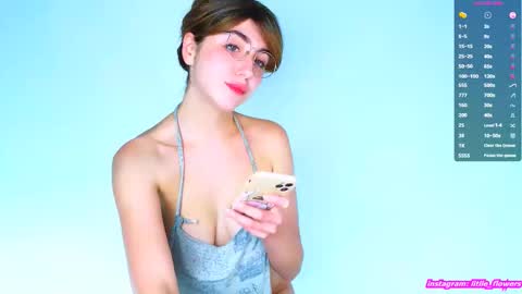 Lana online show from 09.25.25