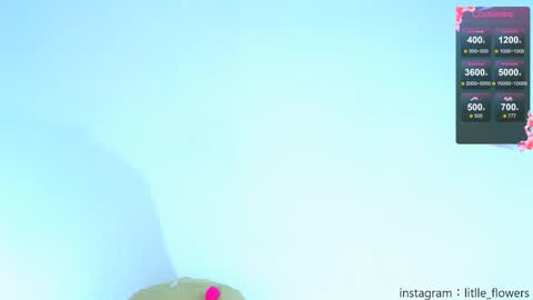 Lana online show from 10.09.25