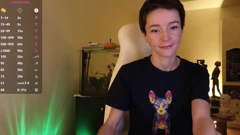 Alisa online show from 11.05.25