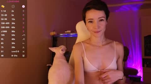 Alisa online show from 12.01.25