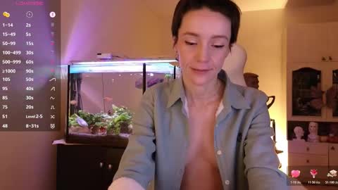 Alisa online show from 01.14.26