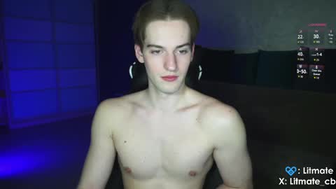 Snapshot of litmate chatting on 05.19.26 ask me online show from 05.19.26