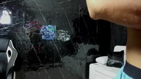 Snapshot of litoxxx_cass chatting on 10.15.25 litoxxx_cass online show from 10.15.25