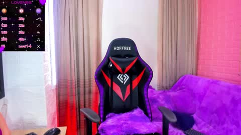 Snapshot of litshy_walther chatting on 12.07.24 Litshy online show from 12.07.24