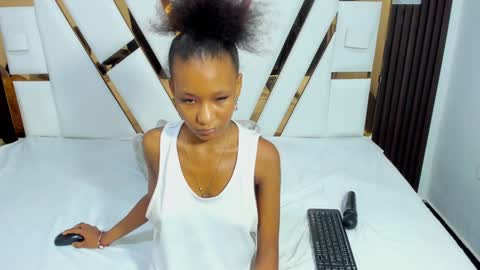 Ashley online show from 01.25.25
