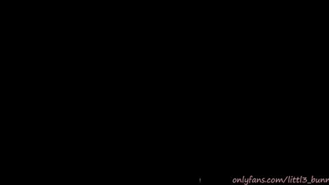 Snapshot of littl3_bunnyy chatting on 12.12.24 Bunny online show from 12.12.24