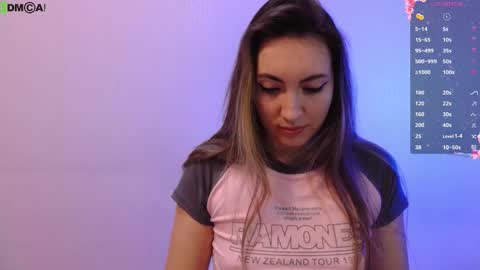 Tina online show from 09.11.25