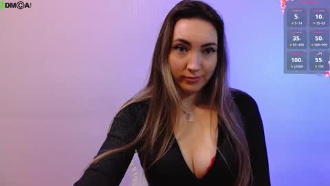 Tina online show from 10.02.25