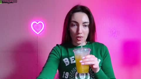 Tina online show from 05.18.26