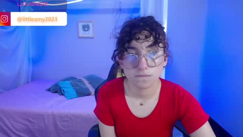  AMY  online show from 12.03.24