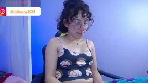  AMY  online show from 12.04.24