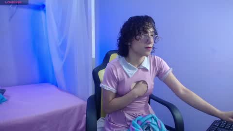  AMY  online show from 12.04.24