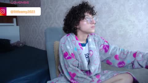  AMY  online show from 12.11.24