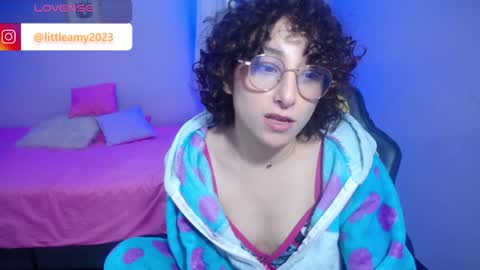  AMY  online show from 01.09.25
