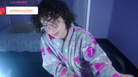  AMY  online show from 01.10.25