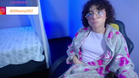  AMY  online show from 01.15.25