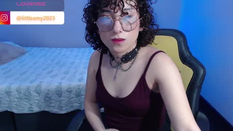  AMY  online show from 01.18.25