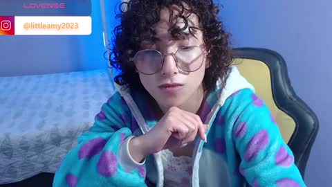  AMY  online show from 01.20.25
