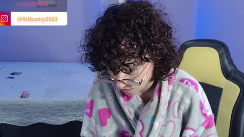  AMY  online show from 01.28.25