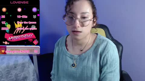  AMY  online show from 02.02.25