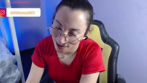  AMY  online show from 02.07.25