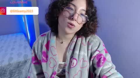  AMY  online show from 02.19.25