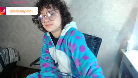  AMY  online show from 03.10.25